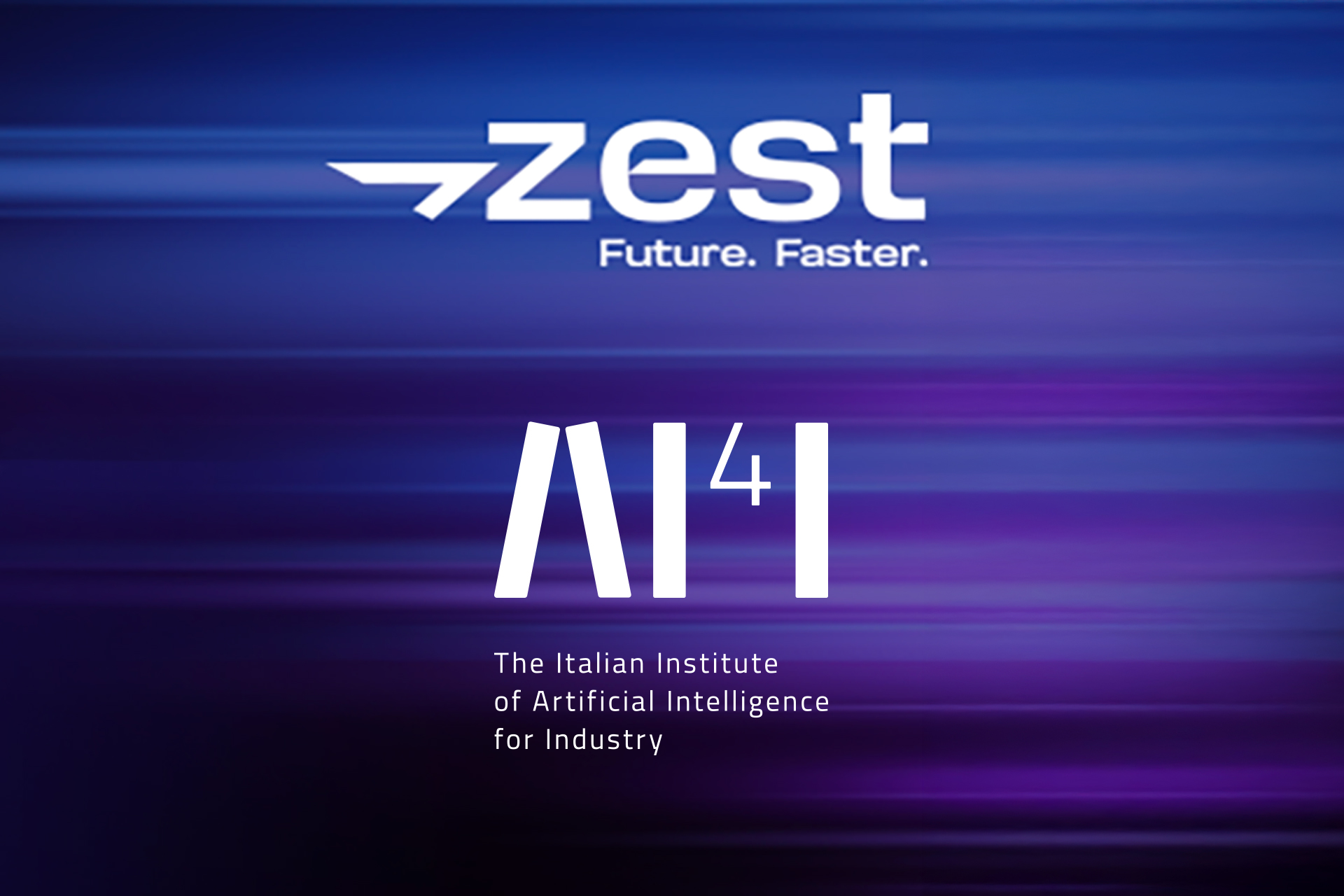 AI4i and ZEST